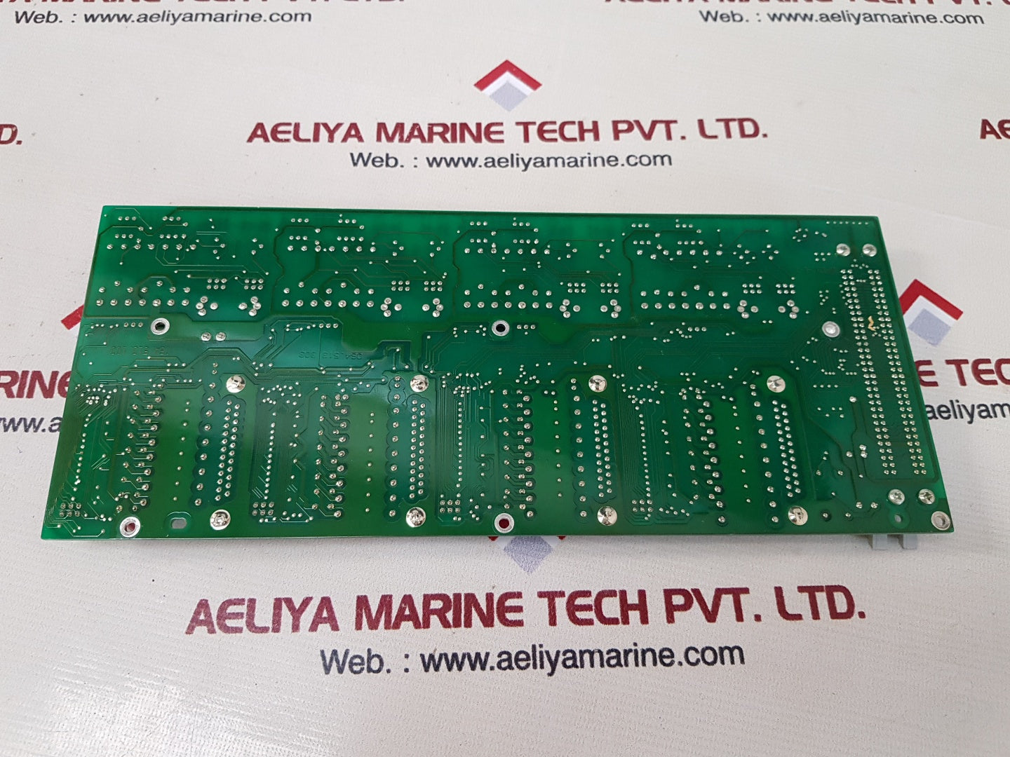 Soren t.lyngso 609004910 v pcb card