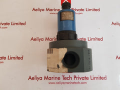 Rochem 160 solenoid valve 