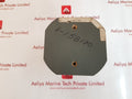 Rochem 160 solenoid valve 