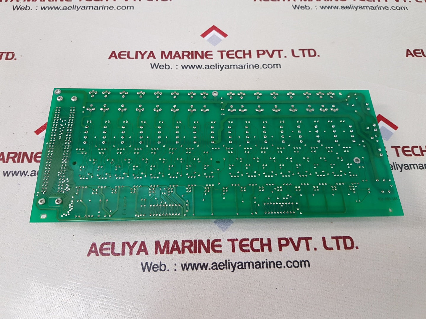 Elbau electronics  609004410 pcb card nr:245812 