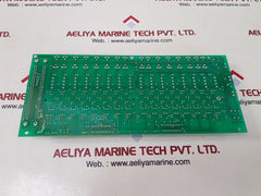 Elbau electronics  609004410 pcb card nr:245812 