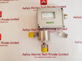 Waaree zddw-p010 pressure switch 0 – 10 bar