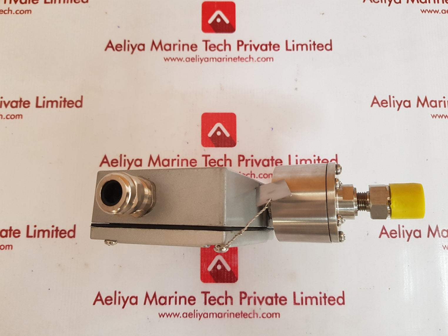 Waaree zddw-p010 pressure switch 0 – 10 bar