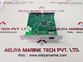 Abb ci-pp20 3bsc690114r1 ethernet expansion card
