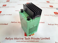Phoenix contact cm 62-ps-120 ac/24dc/1 power supply 