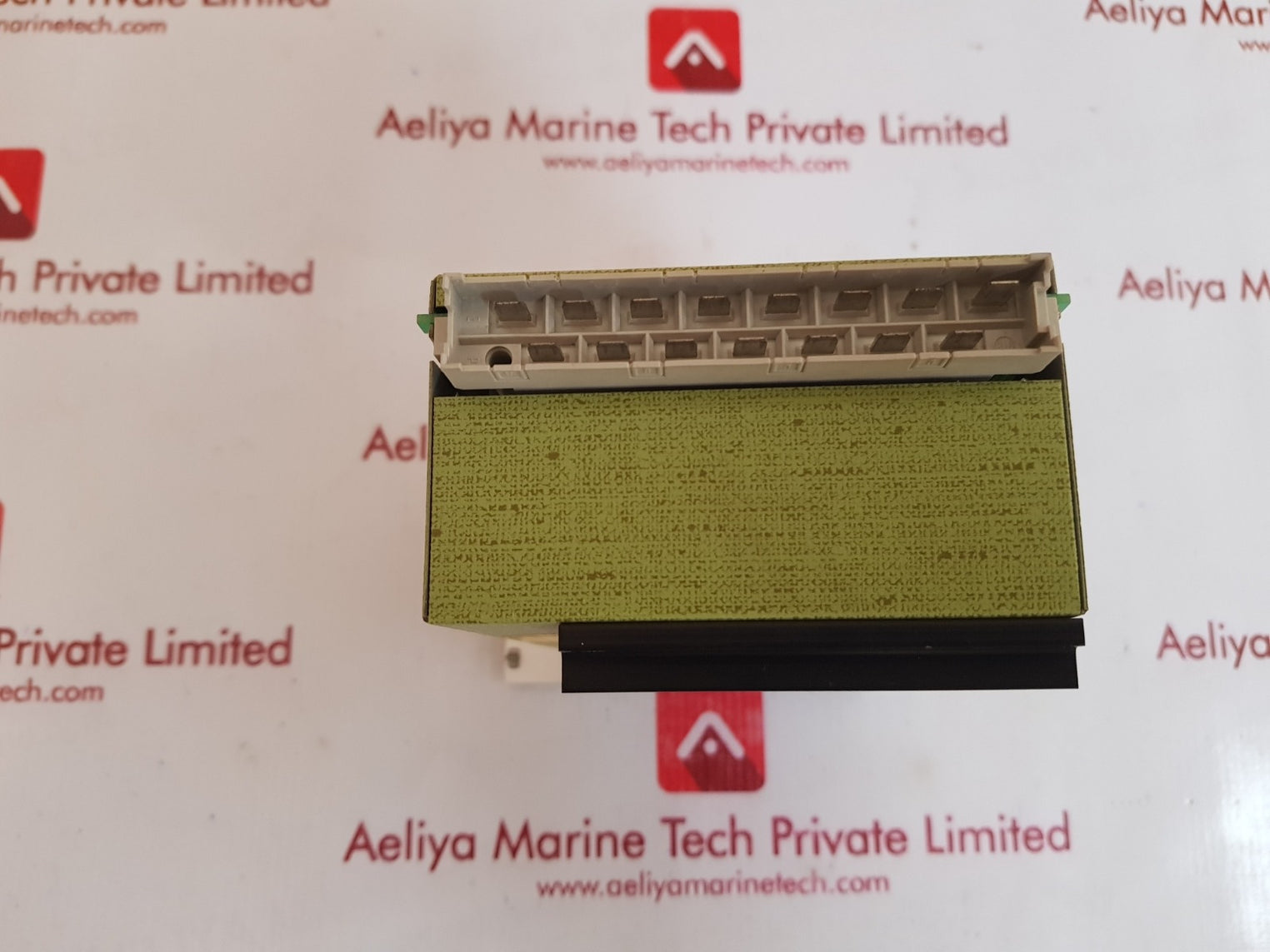 Moog g128-001-001 power supply