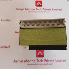 Moog g128-001-001 power supply