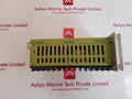 Moog g128-001-001 power supply