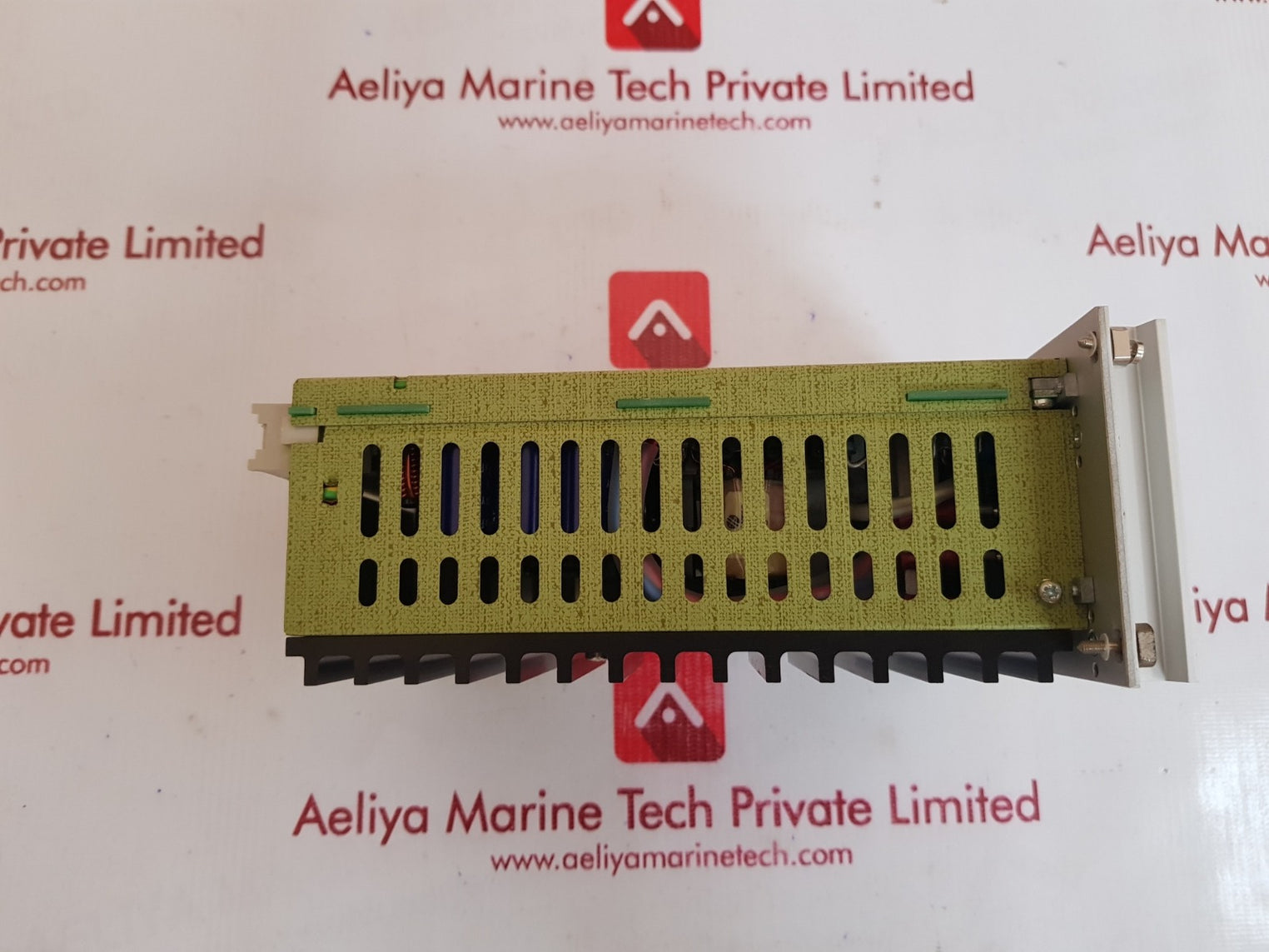 Moog g128-001-001 power supply