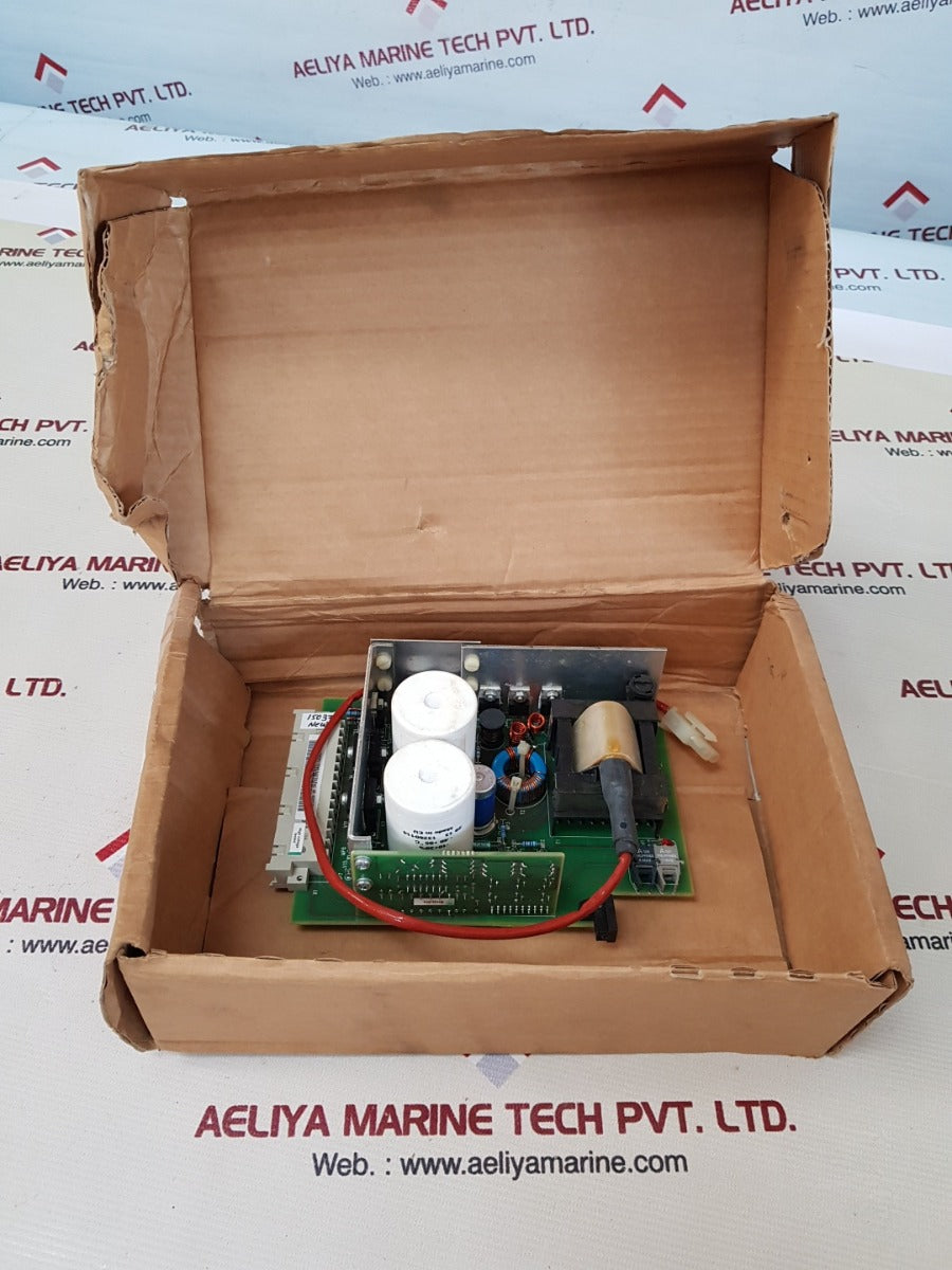 Abb sadt41pau pcb card 5761924-4b