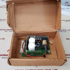 Abb sadt41pau pcb card 5761924-4b