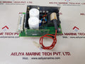 Abb sadt41pau pcb card 5761924-4b