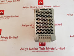 Sola sdn 5-24-100p power supply 50/60hz