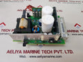 Abb sadt41pau pcb card 5761924-4b