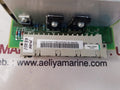 Abb sadt41pau pcb card 5761924-4b