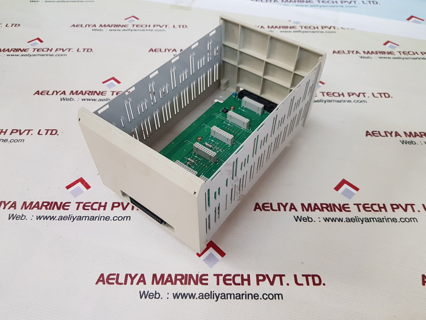 Hitachi bsm-5a programmable controller 33023885-1