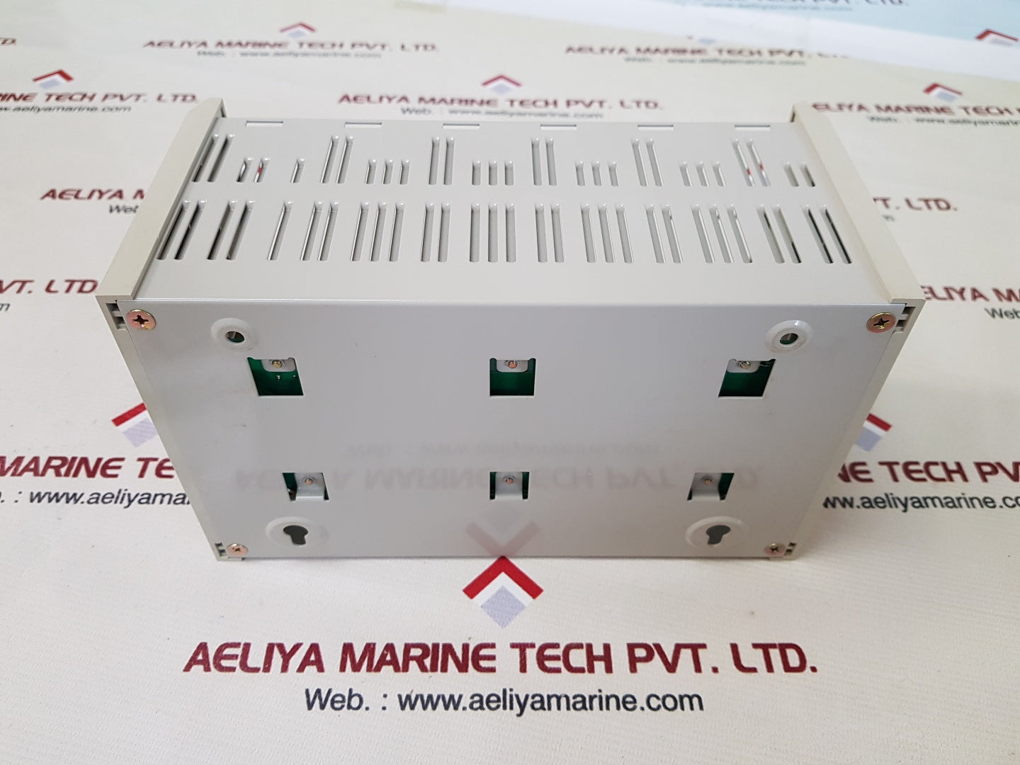 Hitachi bsm-5a programmable controller 33023885-1