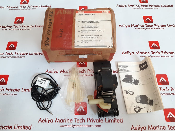 Abb sace uxab 269330 r 948 