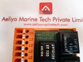 Abb synpol d cma 133 3dde 300 413 terminal board