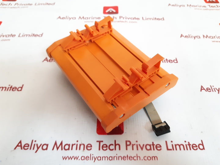 Abb synpol d cma 133 3dde 300 413 terminal board