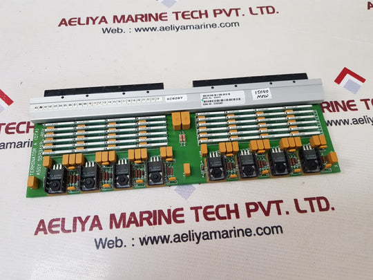 Terminator board 5533419 