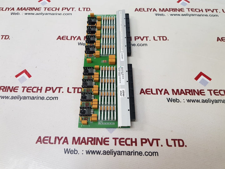 Terminator board 5533419 