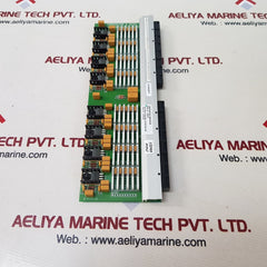 Terminator board 5533419 