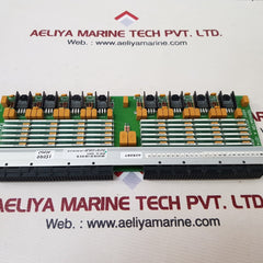 Terminator board 5533419 