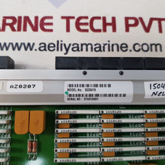 Terminator board 5533419 