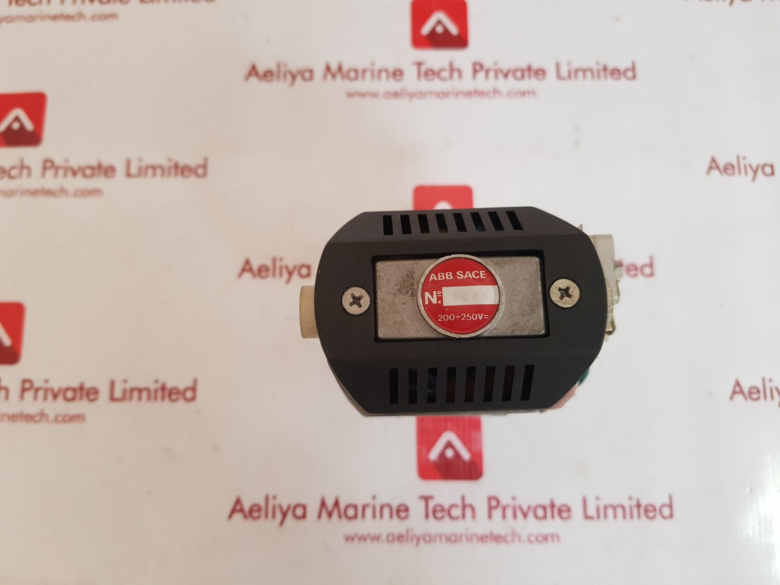 Abb uxab269330r948 trip  unit