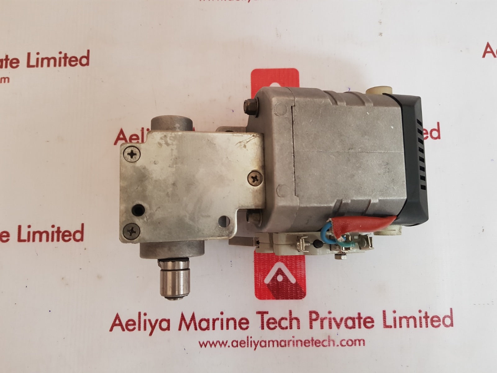 Abb uxab269330r948 trip  unit