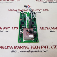 Abb 3bhe036130r0101 pcb card 3bhe036131