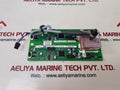Abb 3bhe036130r0101 pcb card 3bhe036131