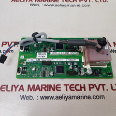 Abb 3bhe036130r0101 pcb card 3bhe036131