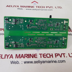 Abb 3bhe036130r0101 pcb card 3bhe036131