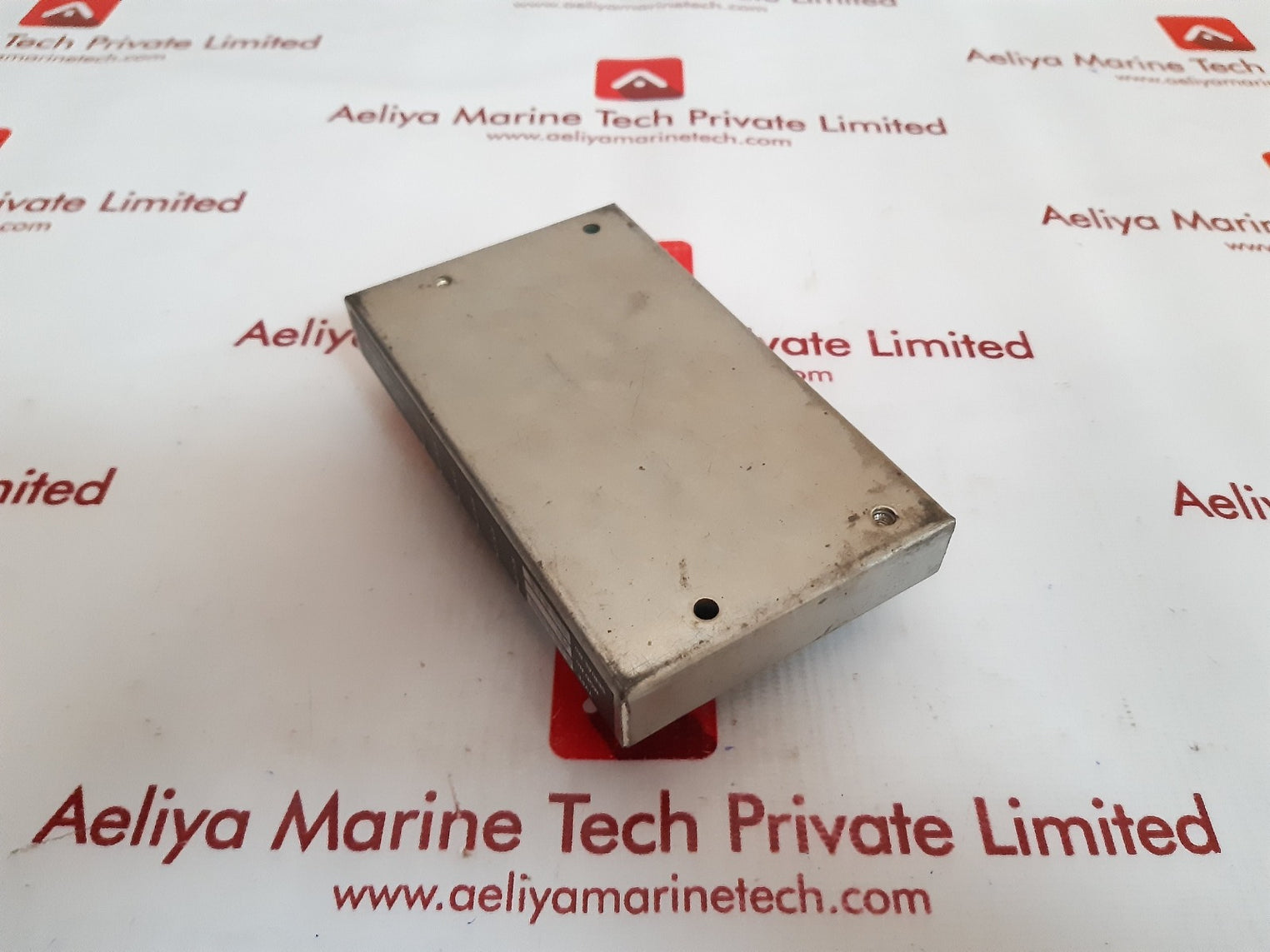 Capricorn controls ess2200 electronic speed switch