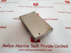 Capricorn controls ess2200 electronic speed switch