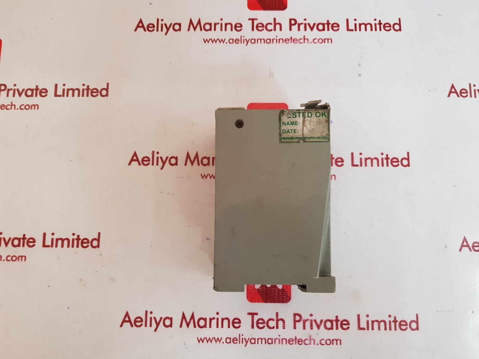 Proton vmr 3p proton voltage monitoring relay pr-07