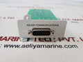 Power ware as400 communication card 098-01478-02