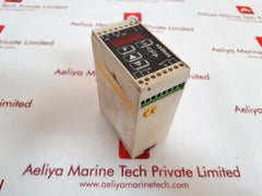 Seepex sgrtse 230 ac temperature controller 230v 50/60hz 