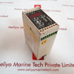 Seepex sgrtse 230 ac temperature controller 230v 50/60hz 