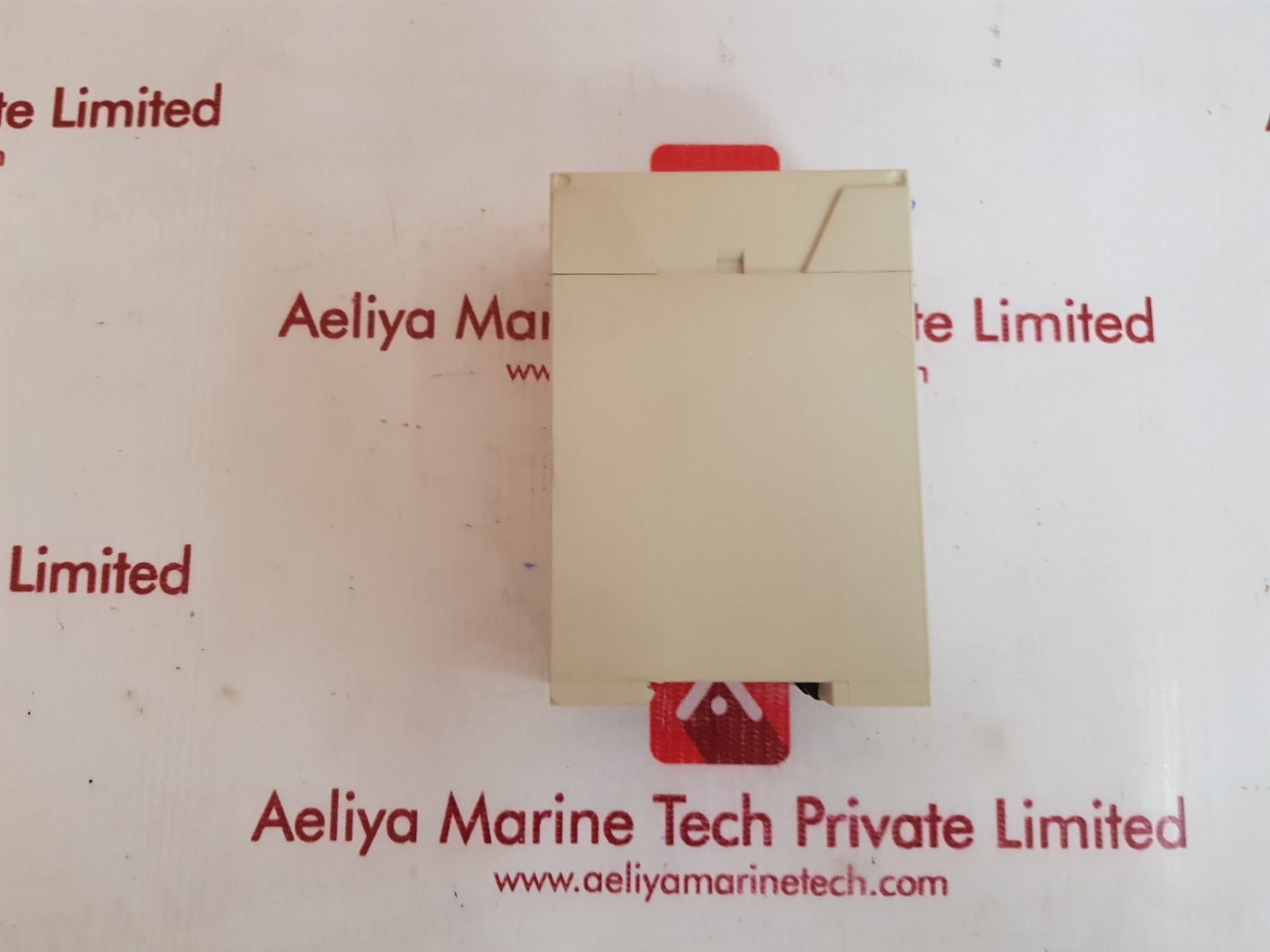 Seepex sgrtse 230 unit controller