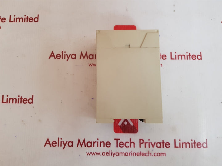 Seepex sgrtse 230 unit controller