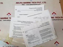 Ge fanuc series 90-70 ic697pwr724f programmable controller