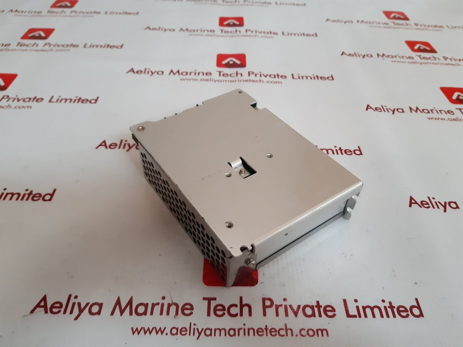 Omron s8jc-z05024cd switching  power supply