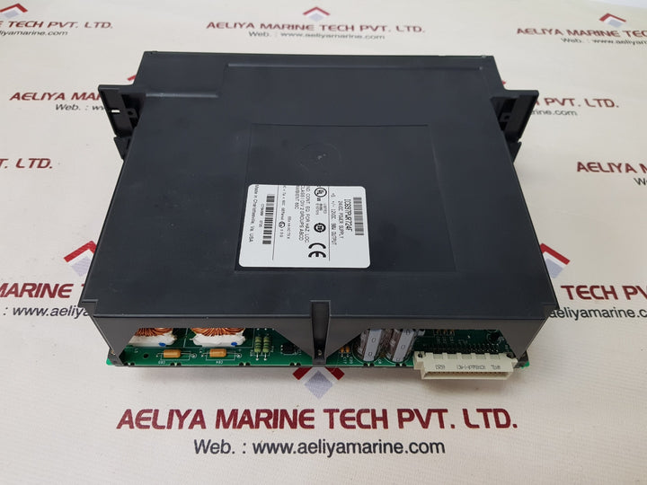 Ge fanuc series 90-70 ic697pwr724f programmable controller