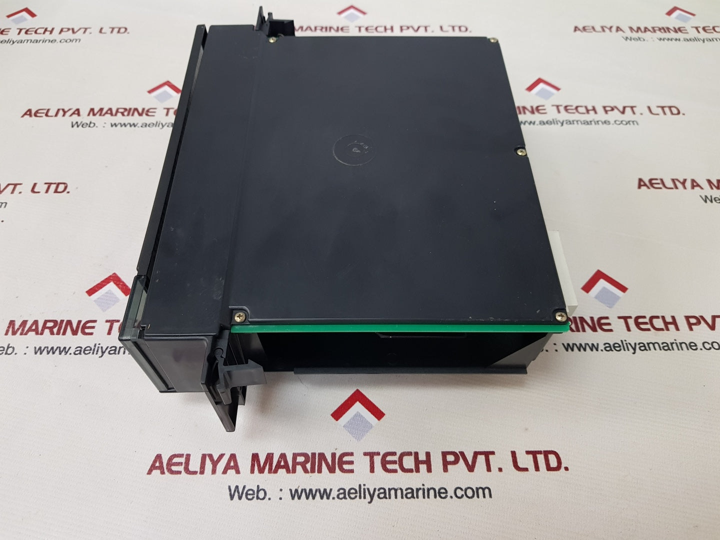 Ge fanuc series 90-70 ic697pwr724f programmable controller
