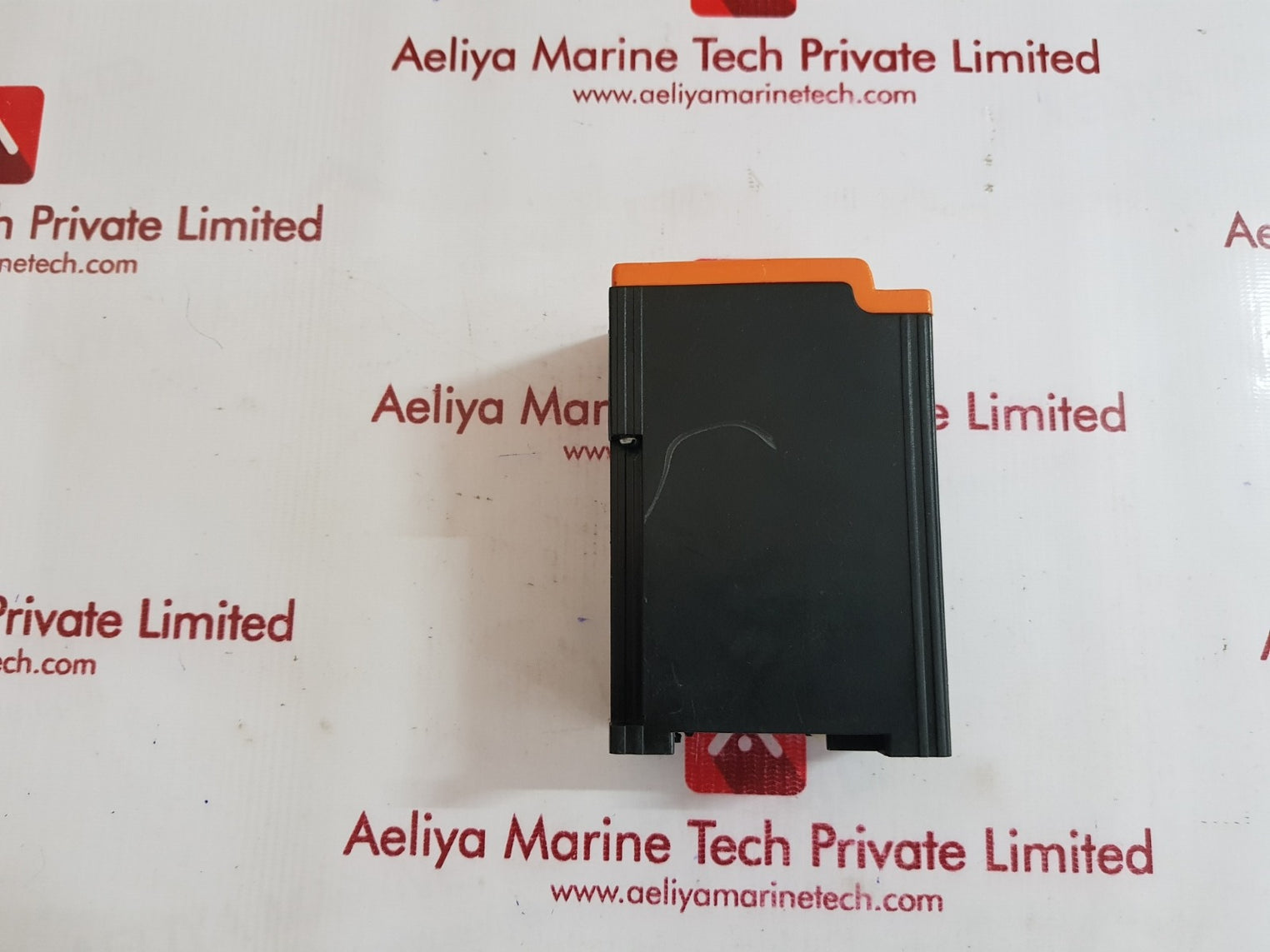 Minilec d2efr1 earth fault relay