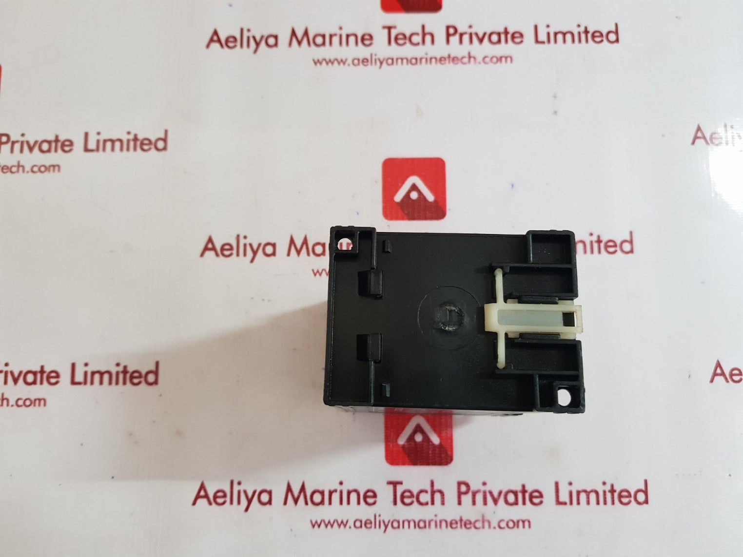 Minilec d2efr1 earth fault relay