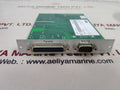 Abb ci-pp30 parallel printer expansion card  3bsc690115r1   